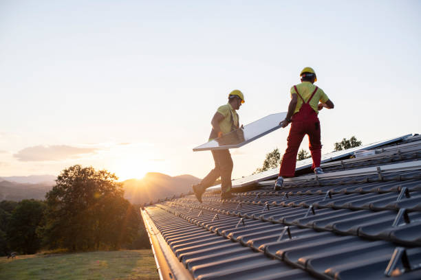 Professional Roofing Service in Ben Lomond, CA