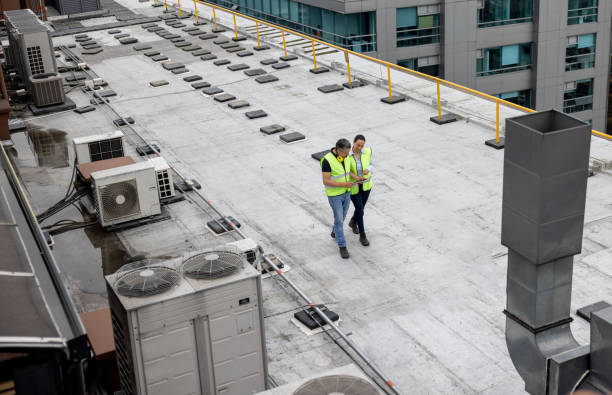Best Storm Damage Roof Repair  in Ben Lomond, CA