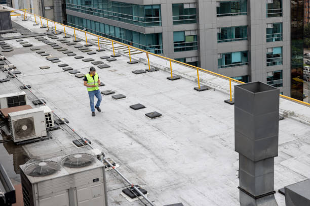Emergency Roof Repair in Ben Lomond, CA