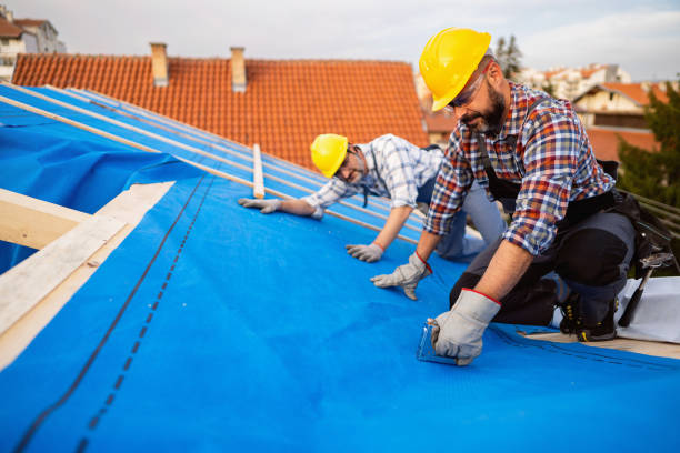 Best Gutter Installation and Repair  in Ben Lomond, CA