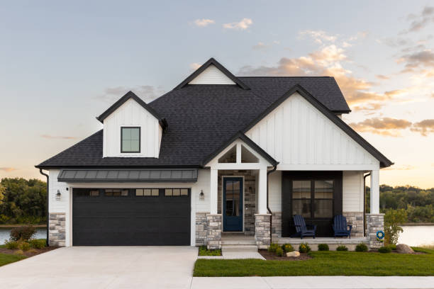 Fast & Reliable Emergency Roof Repairs in Ben Lomond, CA