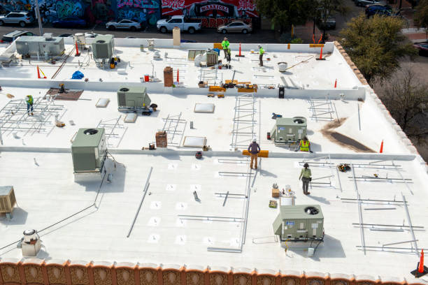 Best Sheet Metal Roofing  in Ben Lomond, CA