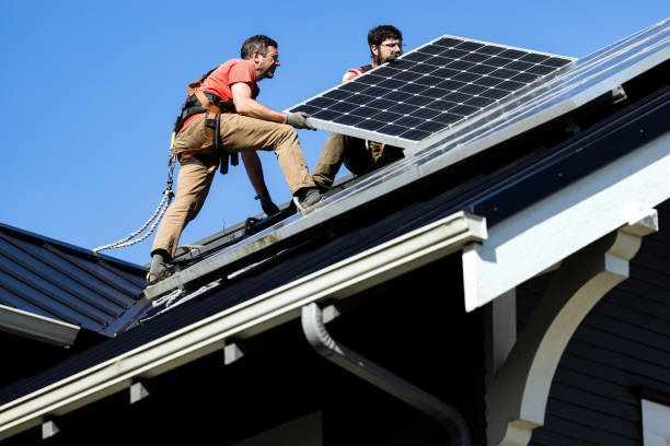 Best Gutter Installation and Repair  in Ben Lomond, CA