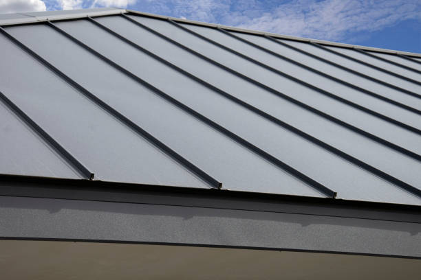 Best Green or Eco-Friendly Roofing Solutions  in Ben Lomond, CA