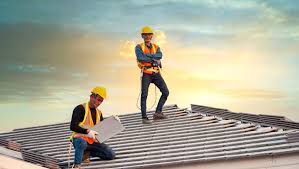 Best Hot Roofs  in Ben Lomond, CA